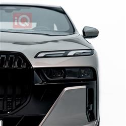 بي ام دبليو الفئة 7